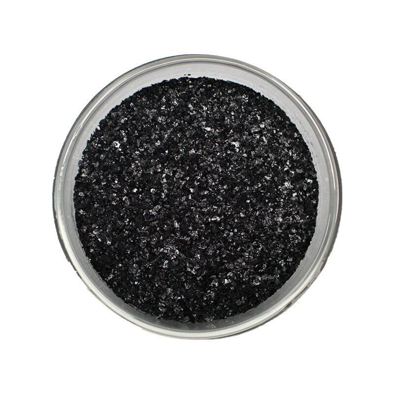Potassium Humate