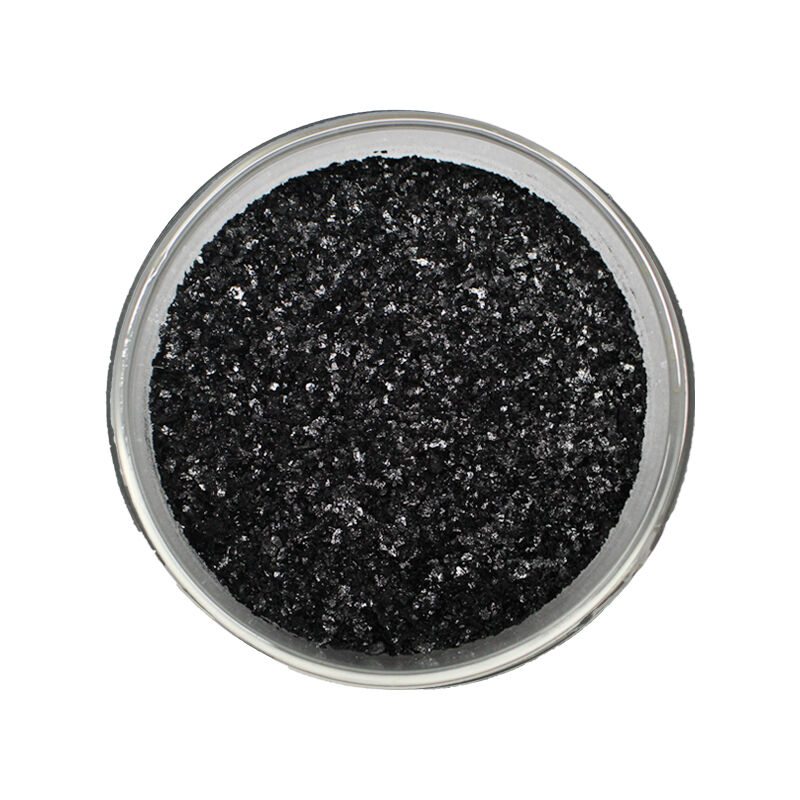 Seaweed Extract