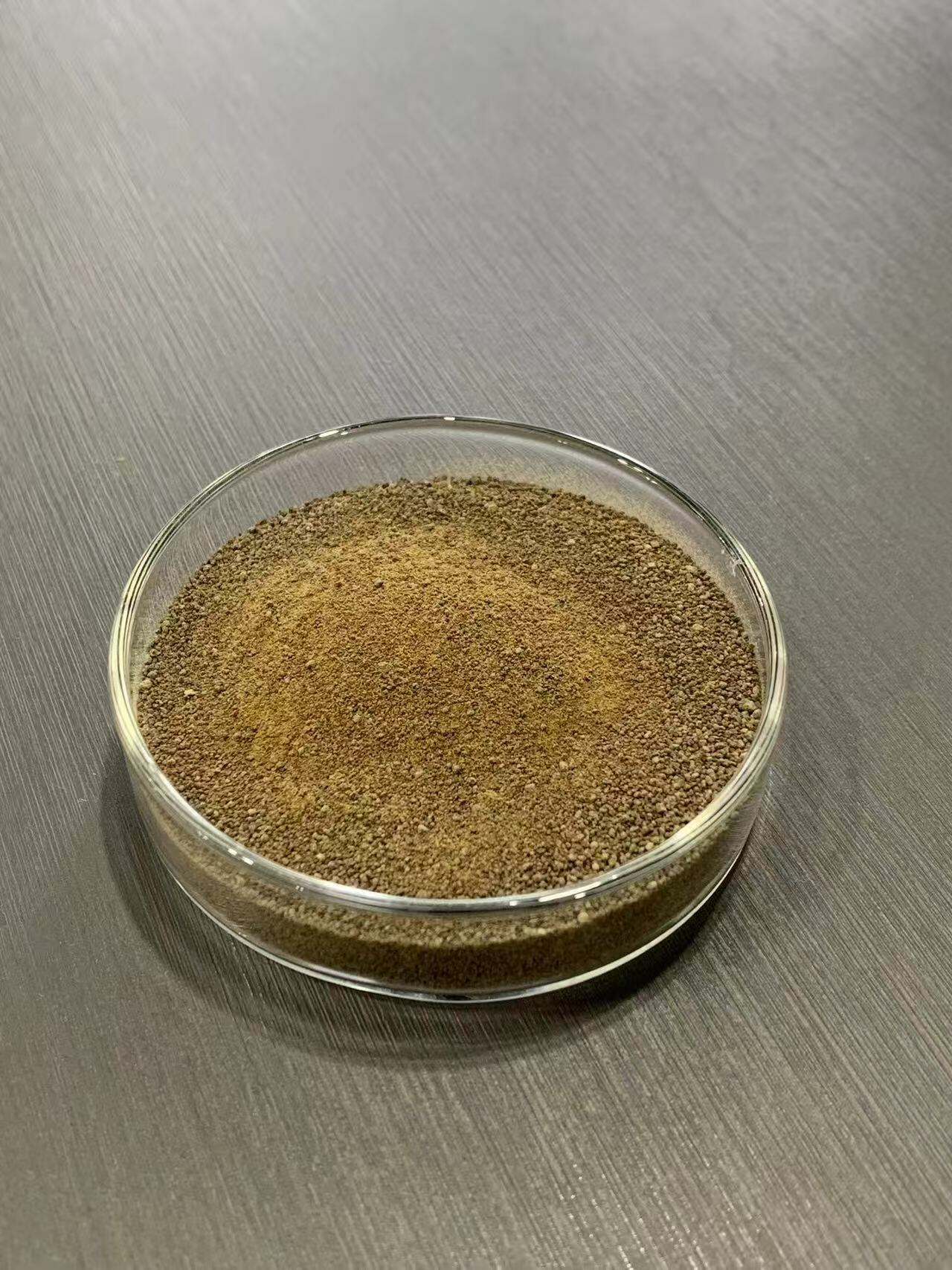 Mycoprotéine pour aliments du bétail : une solution durable