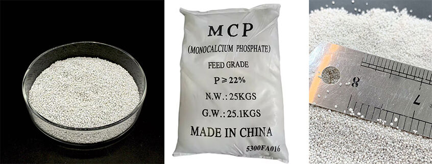 Monocalcium Phosphate 22% 