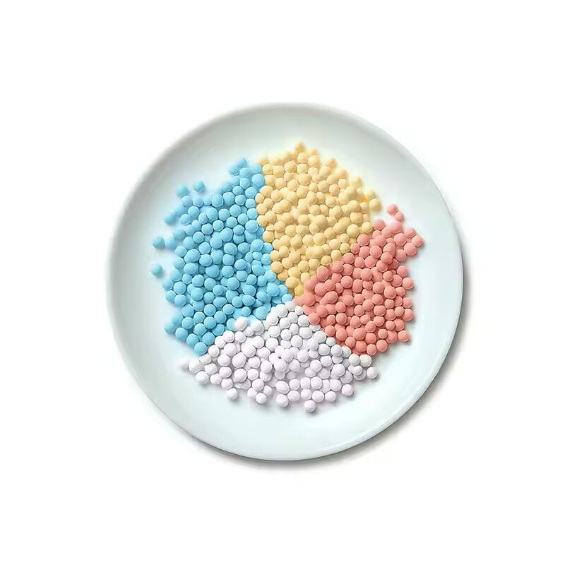 Verbeter uw gewasopbrengst met onze grondverbeteraar voor plantengroei