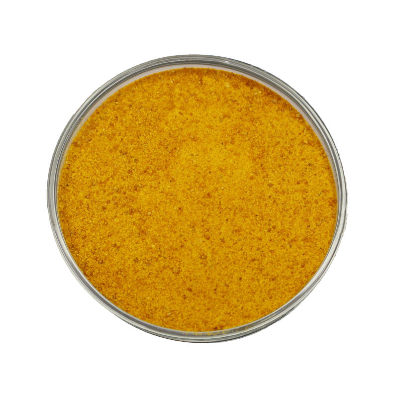 Farine de gluten de maïs premium pour aliments du poulet