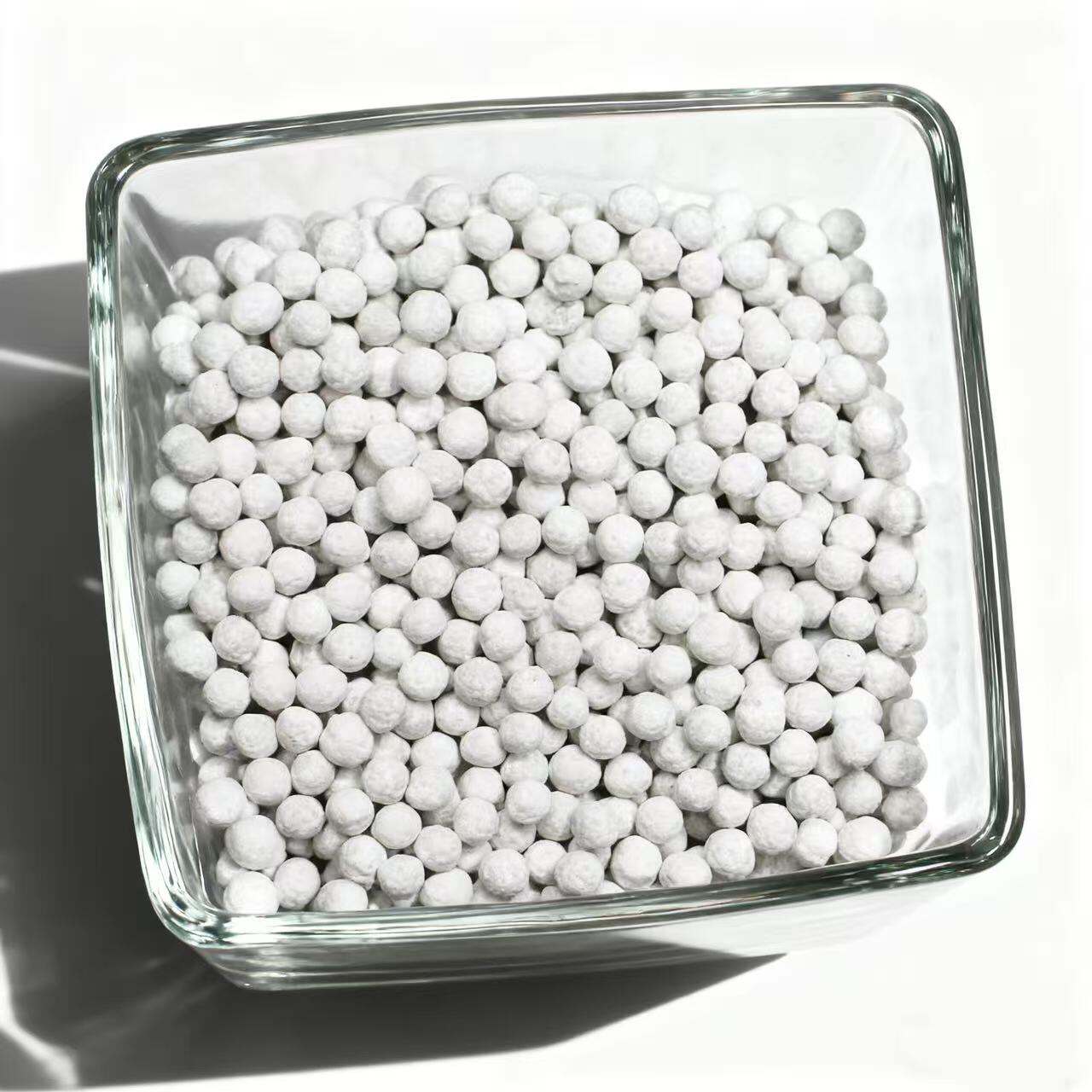 Amélioration de la santé du sol