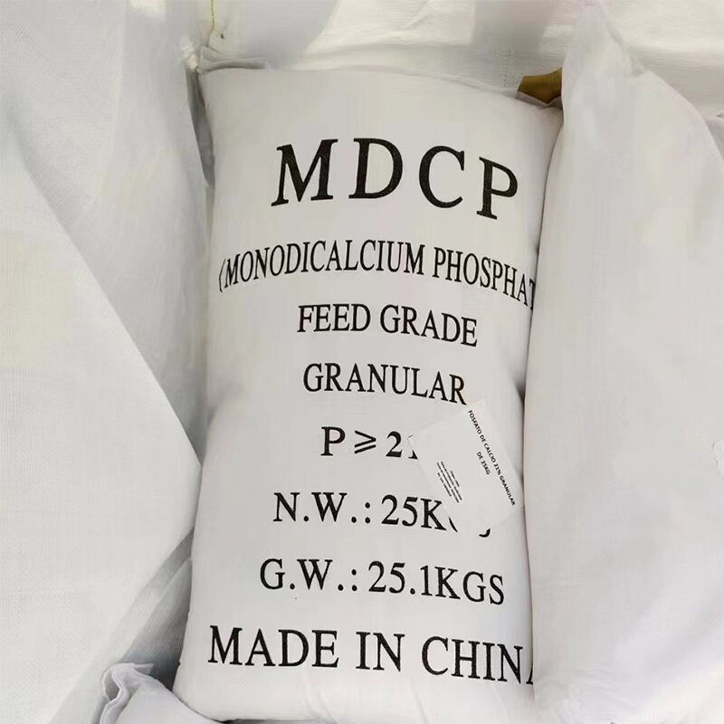 MDCP 21 de qualité supérieure pour une nutrition animale optimale