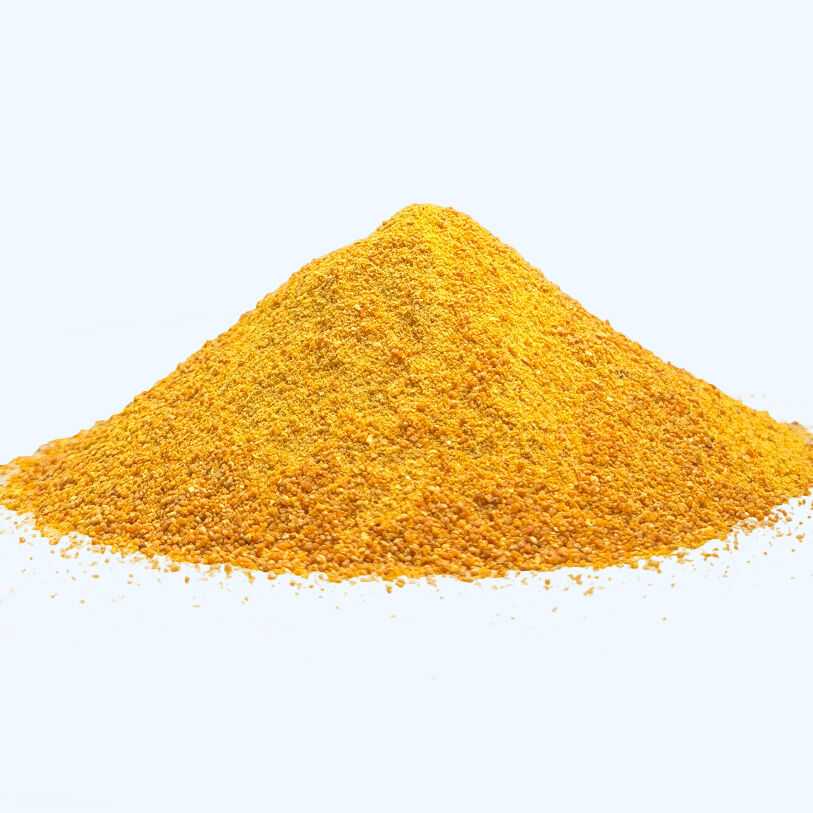 How to Adjust the Dosage of Corn Gluten Meal 60% for Different Livestock?
