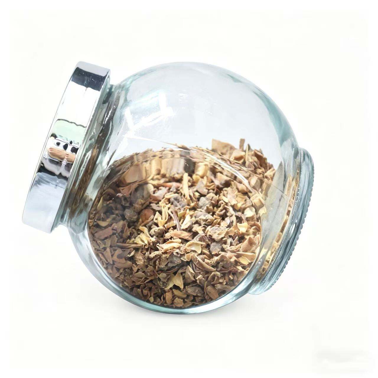 Apple Pomace 