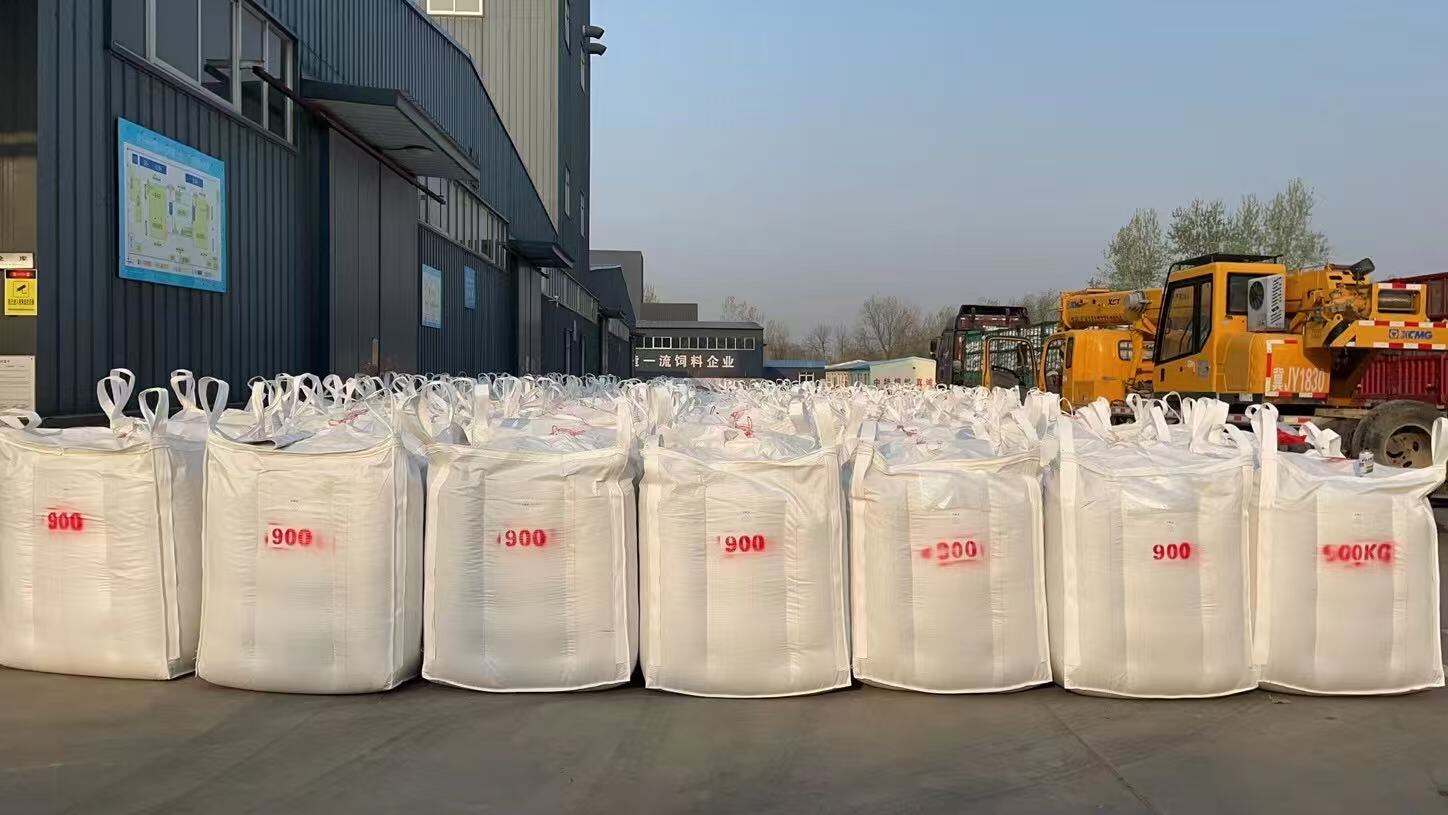 Ontdek hoogwaardige gepoederde mycoproteïne-oplossingen