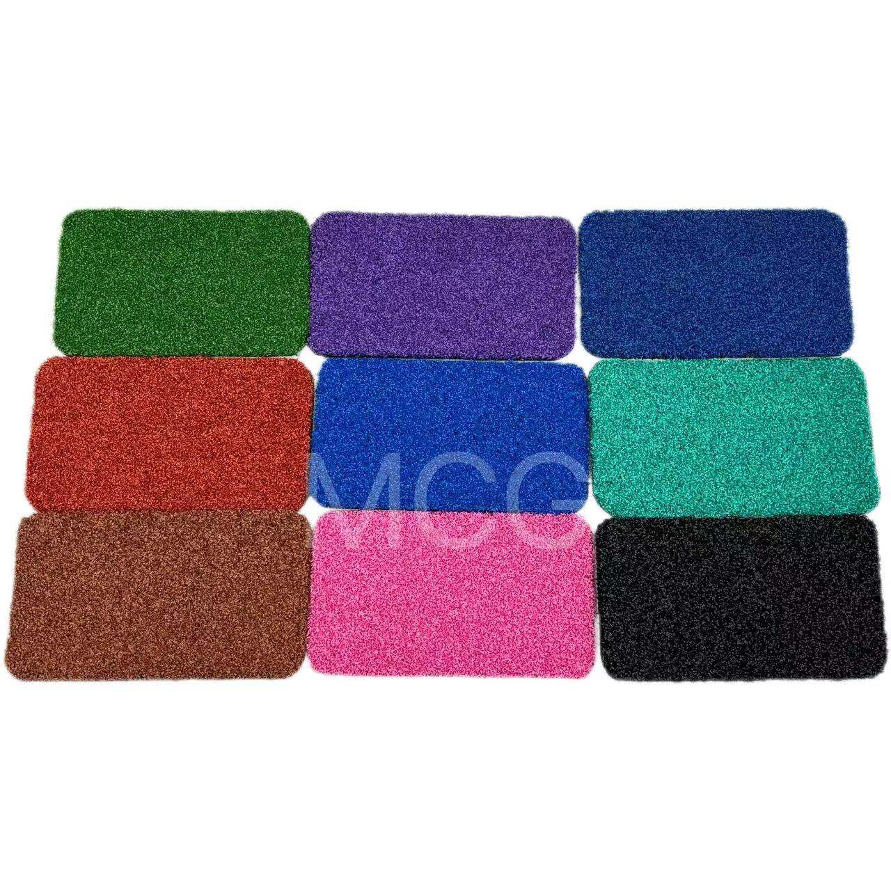 MCG Padel Grass Factory Price Synthetic Turf for Padel Tennis Court 60000sqm Production Capacity 