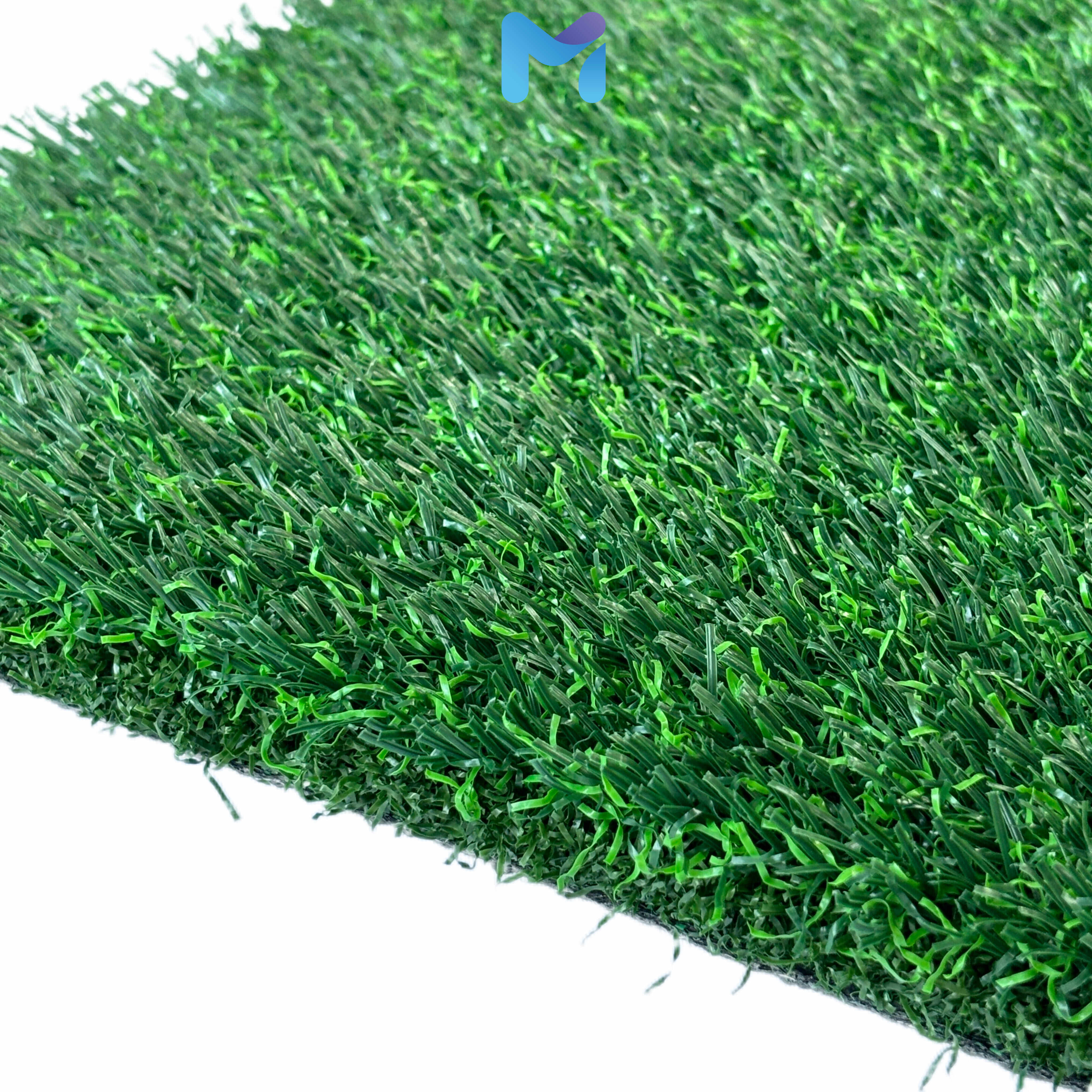 MCG High-Density Grass Unlocks a No-Infill System - Reducing Maintenance and Costs While Delivering Competition-Level Performance.