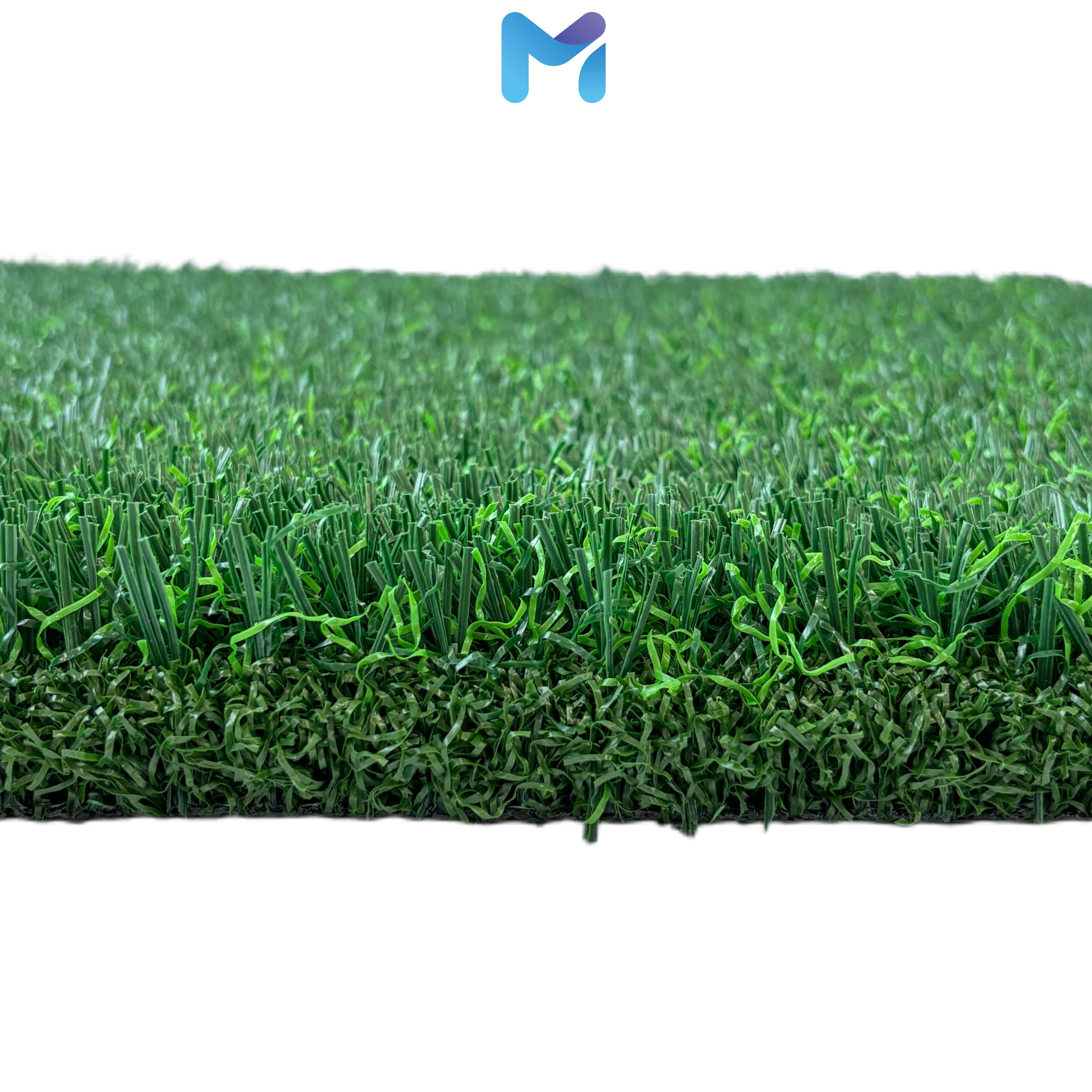 The No-Infill, No-Pad Football Turf Solution