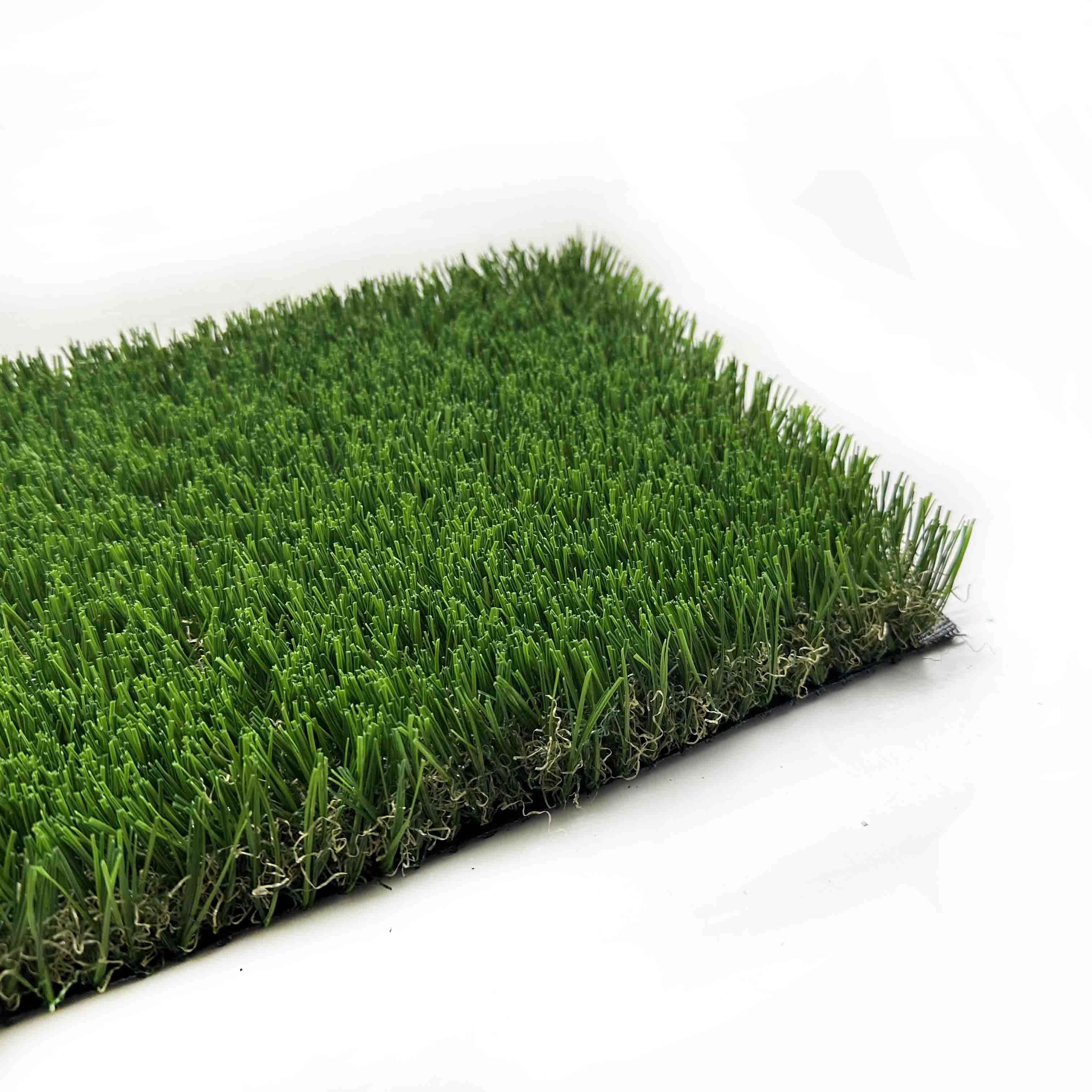 Experience the Lushness of Nature with Green Turf Artificial Grass