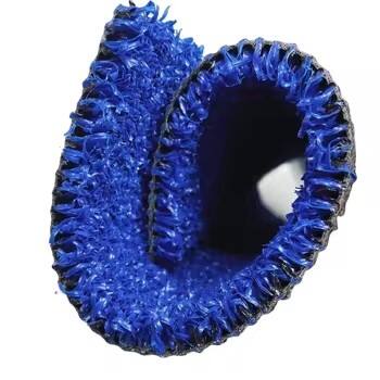 Padel Court Weather Resistant Padel Tennis Court with Professional Lighting for Night Matches