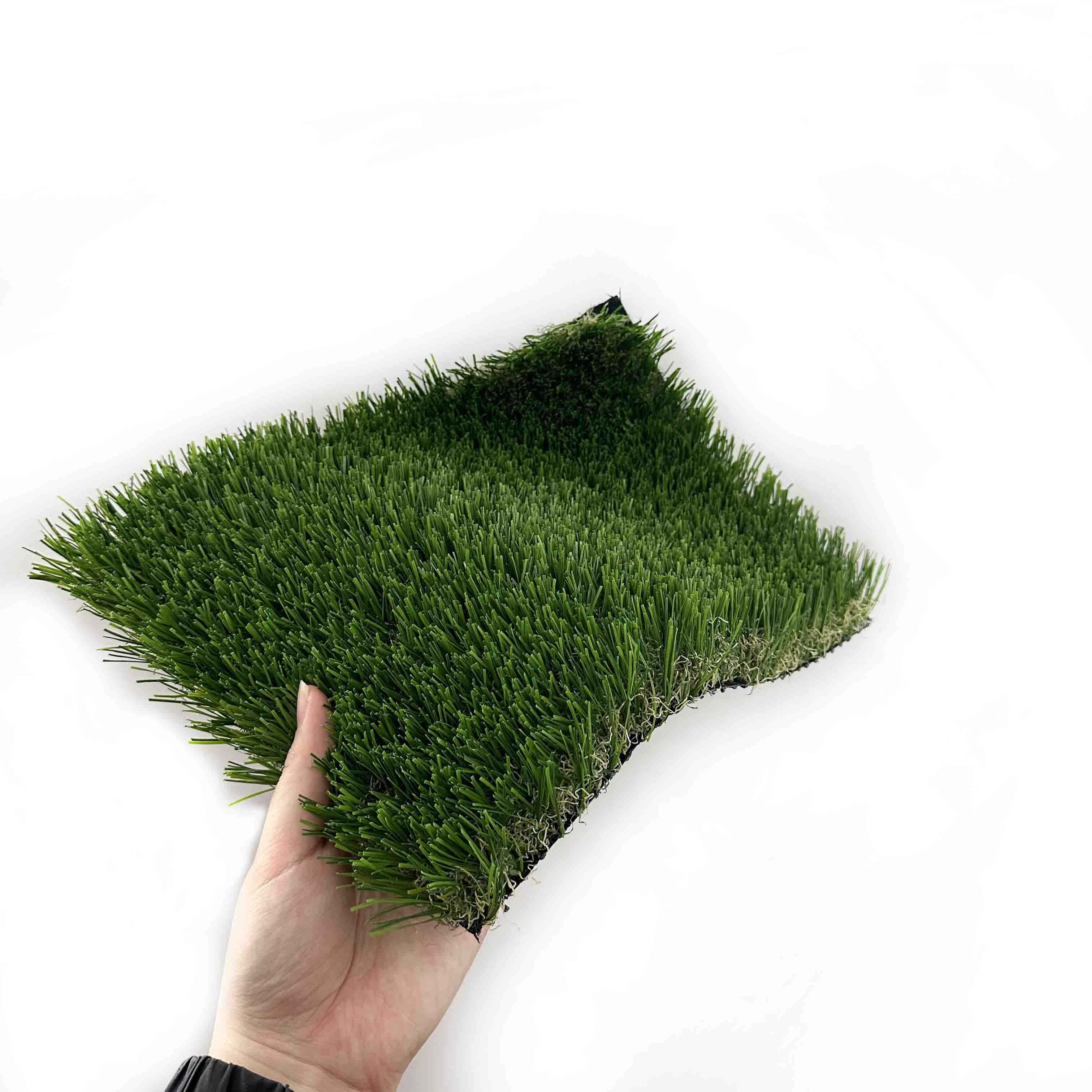 The Benefits of Green Turf Artificial Grass