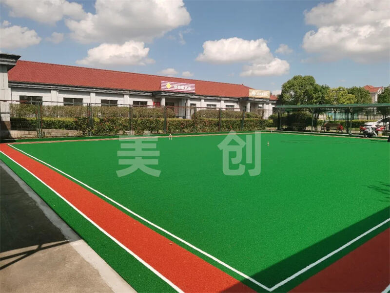 How to choose the lawn for a croquet court? Remember these 3 points and you won't fall into traps!