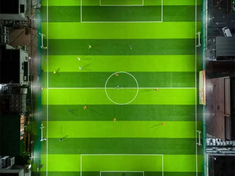 futbol Sahası İşletmeciliğindeki Tuzaklardan Kaçınmak İçin 6 İpucu