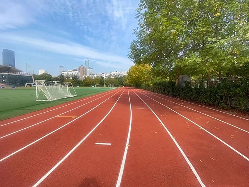 The basic knowledge of plastic running tracks you don't know, come and learn quickly!