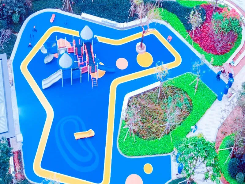 Essential Information: What causes EPDM plastic particles to fall off