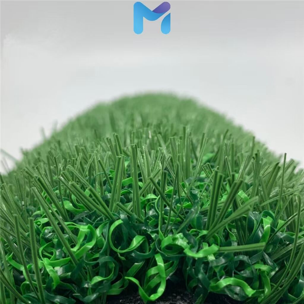 Artificial Grass Turf for Soccer Field Outdoor Indoor Sports Flooring with Easy Drainage Soft and Non Toxic Football Turf