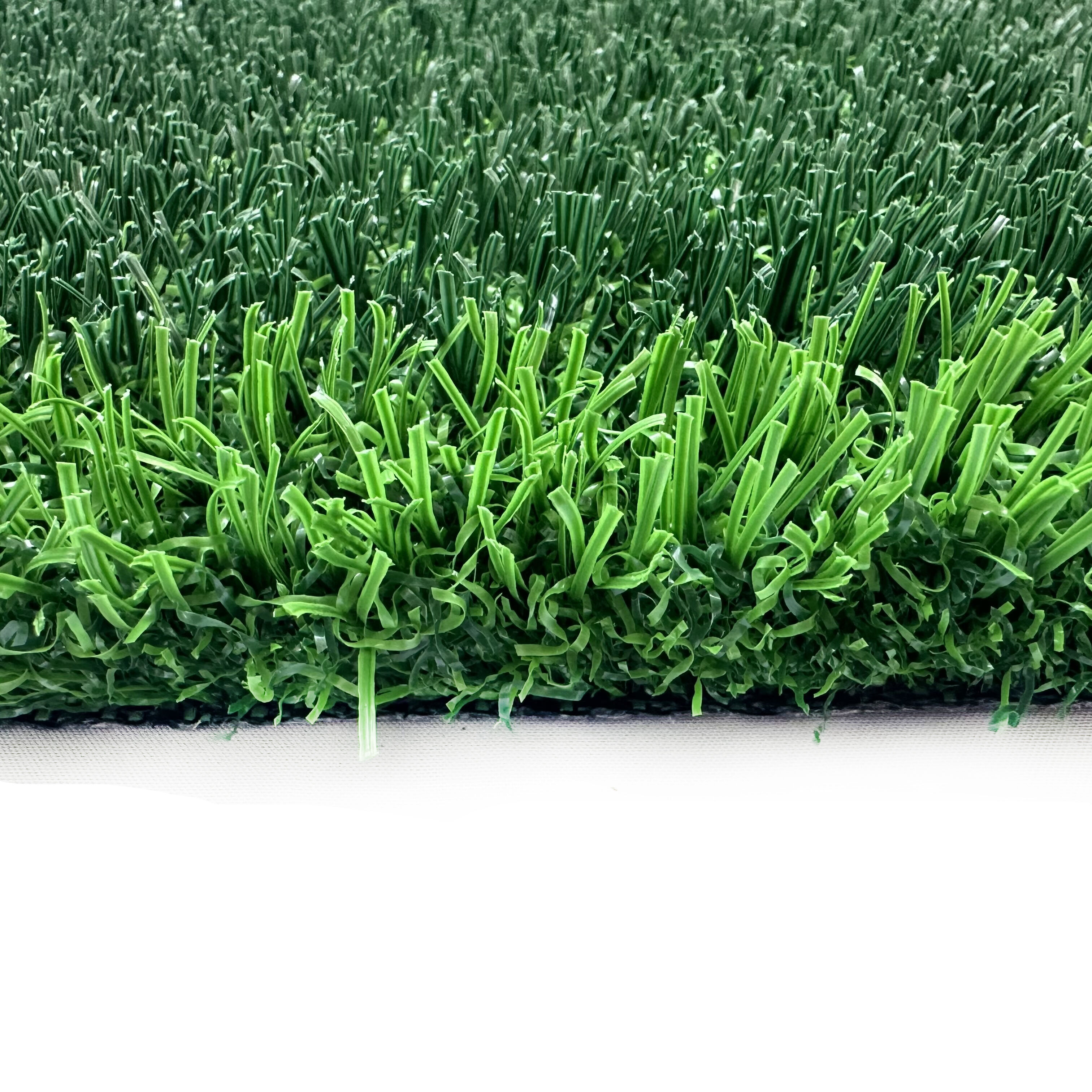 Gramado Artificial MCG para Todas as Estações, Sem Enchimento, Profissional e de Alta Densidade para Campo Escolar