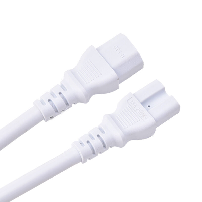 โซลูชันสายไฟฟ้าคุณภาพสูงที่ผ่านการรับรองตามมาตรฐาน VDE สำหรับตลาดโลก