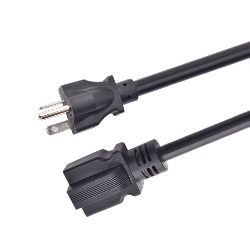 High-Purity Copper Conductors for Efficient Power Transmission