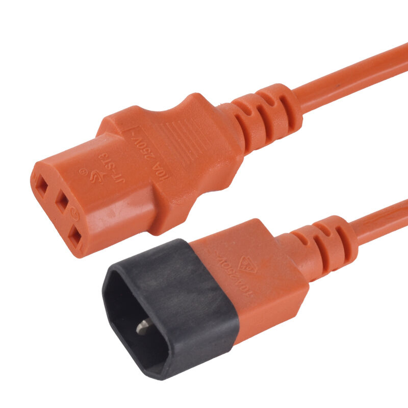 Ognioodporne nylonowe izolacje zapewniające zwiększone bezpieczeństwo