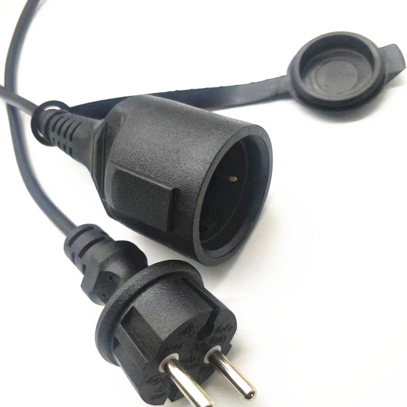 What Makes Tiantai Cable Waterproof Socket Safe for Outdoor and Humid Environments?