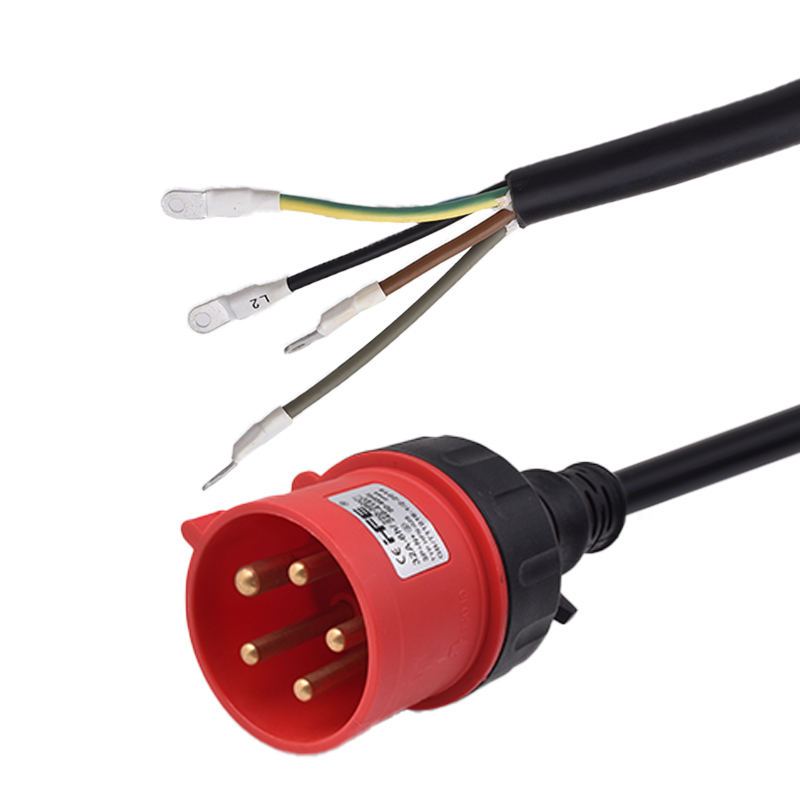 Bakit Popular ang Waterproof Socket ng Tiantai para sa mga Outdoor Event at Hardin?