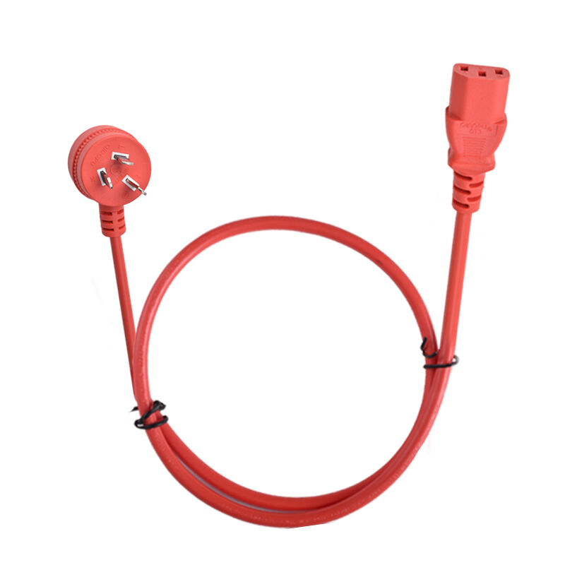 สายต่อไฟคุณภาพสูงสำหรับโซลูชันพลังงานระดับโลก