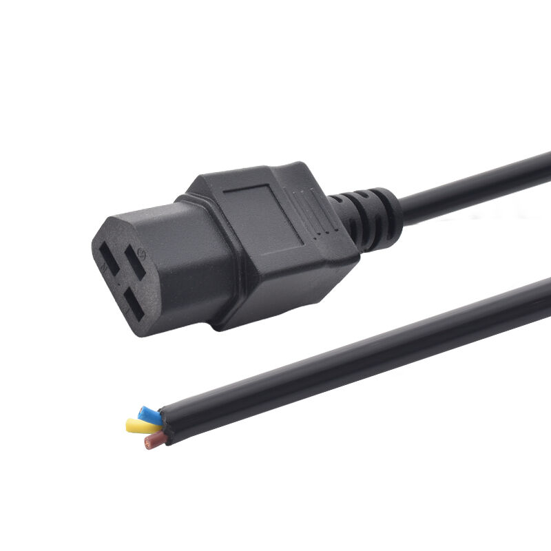 안전을 위한 난연성 절연재