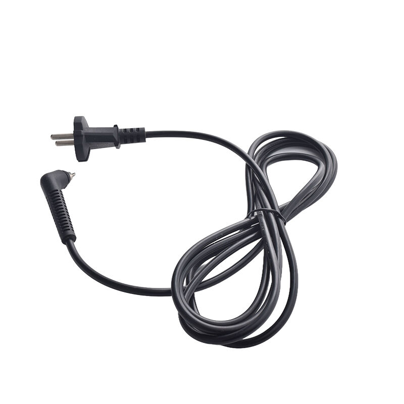 Premium Hair Straightener Cable Heat Solutions