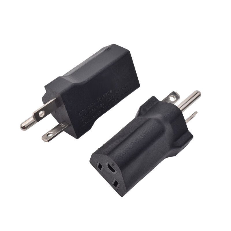 Plug de la NAME5-15P la 5-20R