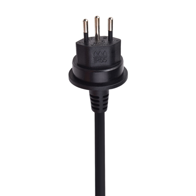 포괄적인 테스트 프로토콜