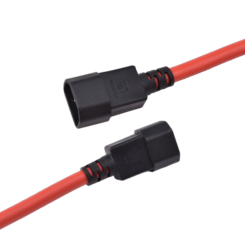 האם כבל הכוח למחשבים אישיים של Tiantai Cable ניתן להתאמה אישית למחשבי משחק ולתחנות עבודה?