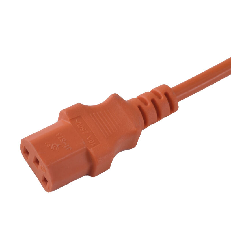 IEC 320 전원 케이블 — 고품질 전원 솔루션