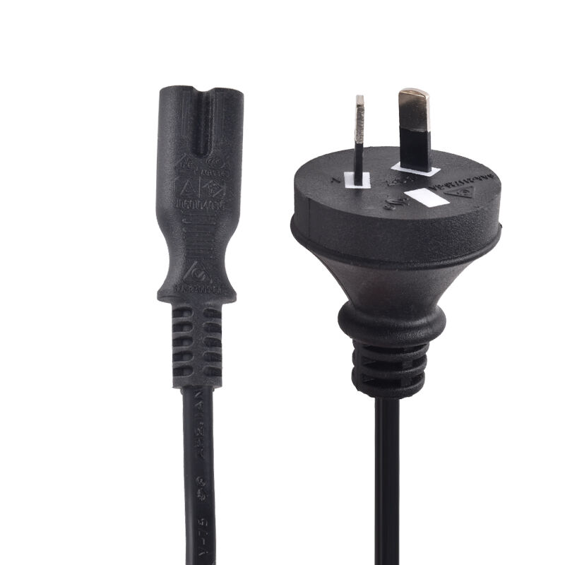 โซลูชันสายไฟ AC แบบพรีเมียมที่ได้รับการรับรองมาตรฐาน UL สำหรับตลาดทั่วโลก