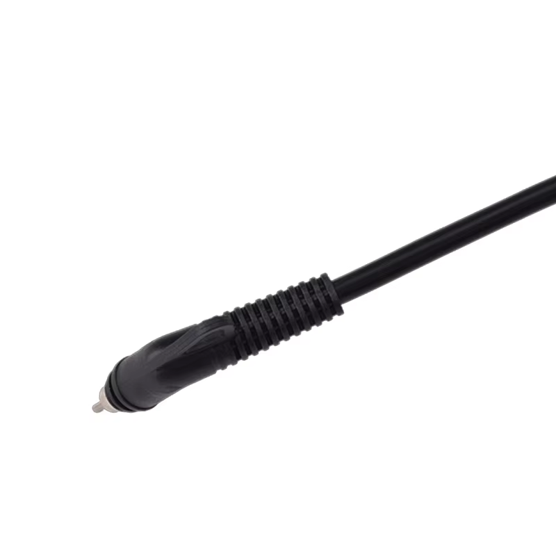 Custom 2 Pin 360 Degrees 1.8m 2m 2.50m EU Power Cable Swivel Power Cord for Hair Straightener Dryer NEMA IEC AC Home Appliance