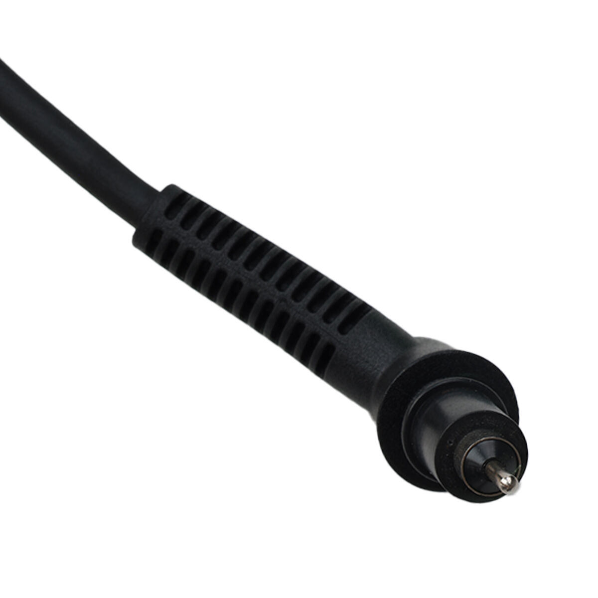 Premium Hair Straightener Cable Black for Global Use