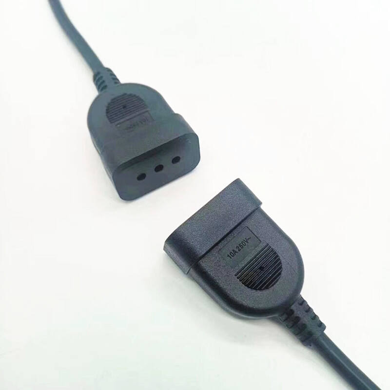 ตัวนำทองแดงบริสุทธิ์สูงเพื่อประสิทธิภาพที่เหนือกว่า