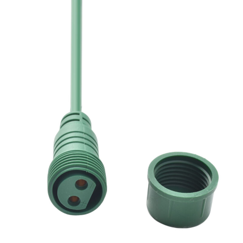 הגנה עם דירוג IP לבטיחות מקסימלית