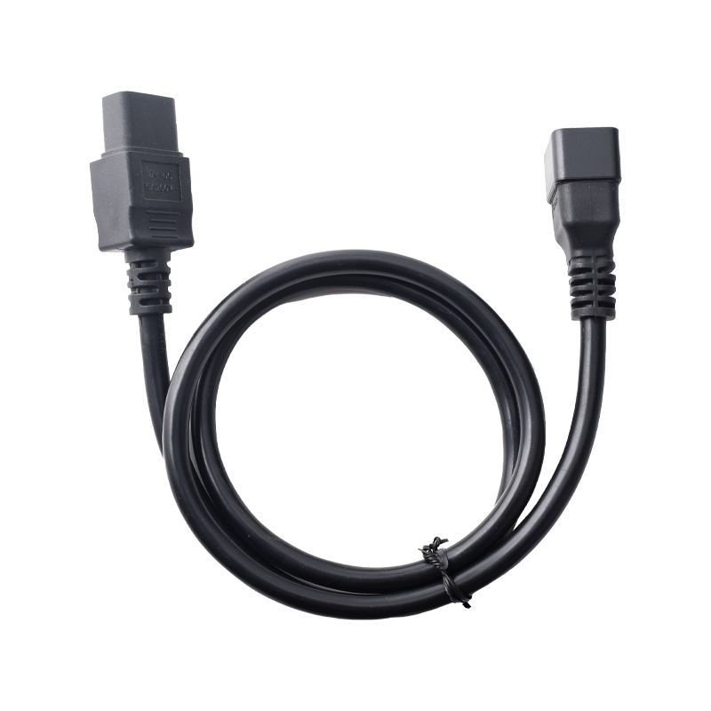 สายเคเบิล Tiantai Cable รุ่น IEC Power Cord ได้รับการรับรองจากหน่วยงานระหว่างประเทศหรือไม่