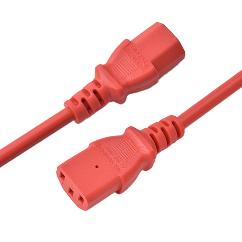 โซลูชันสายไฟ AC คุณภาพสูงสำหรับตลาดทั่วโลก