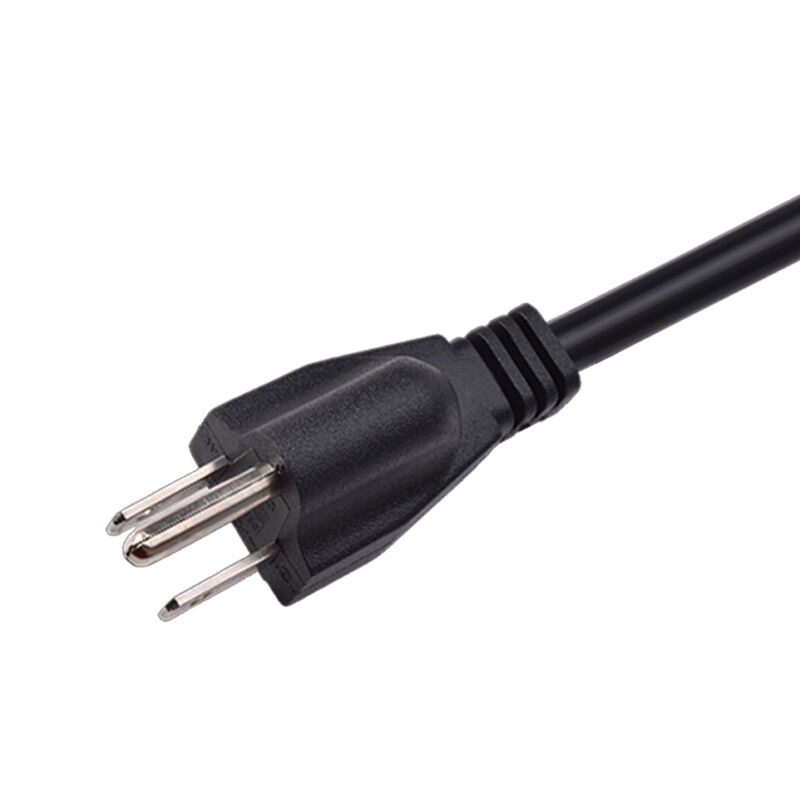 โซลูชันสายไฟเครื่องอบผ้าแบบ 3 แฉกพรีเมียม