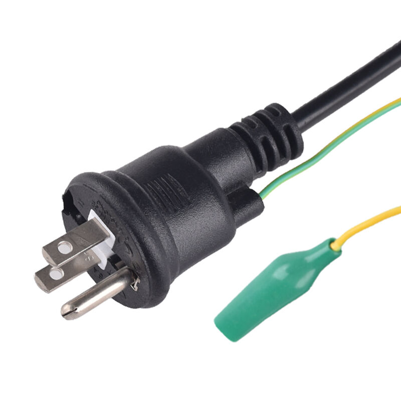 Kabel Kuasa Rata Premium untuk Semua Kebutuhan Anda