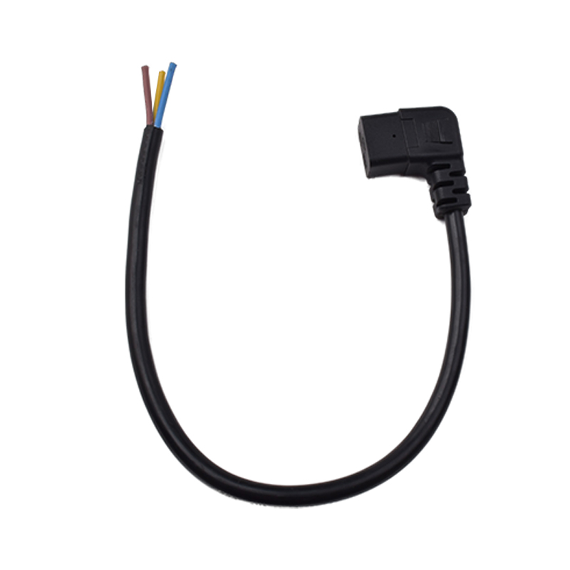Why Do Tech Companies Choose Tiantai Cable Computer Power Cable?