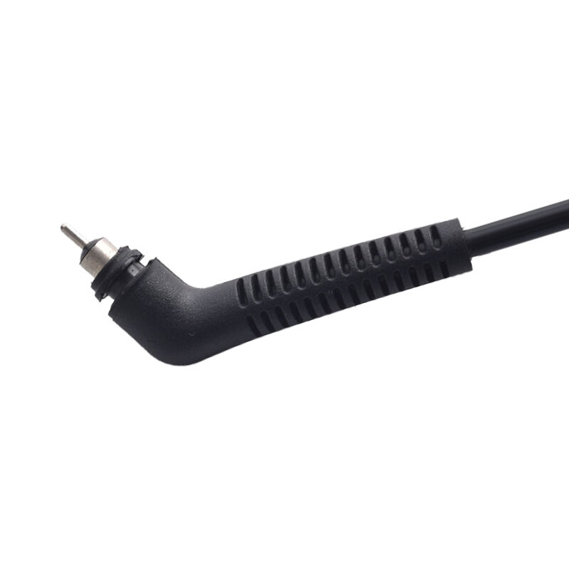 สายเคเบิลไฟฟ้าคุณภาพสูงแบบ 2 ขา สำหรับตลาดยุโรป 250 โวลต์ 10 แอมแปร์