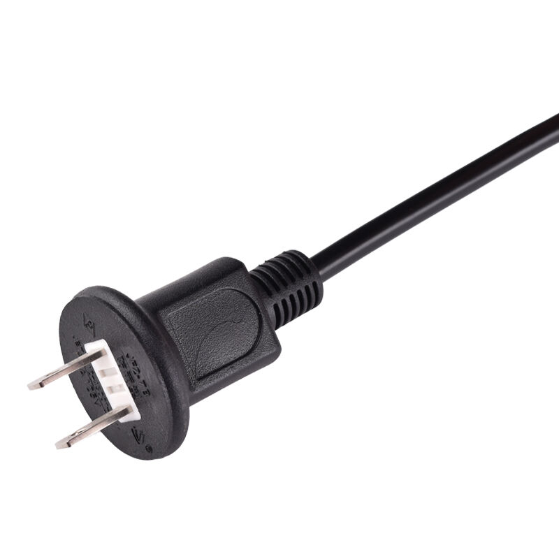 Japan PSE Power Cord VCTF 1.25 2.0mm2 