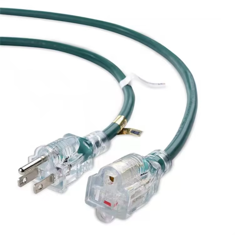 เหตุใดสายไฟฟ้าแบบต่อขยายของ Tiantai Cable จึงเป็นสิ่งจำเป็นสำหรับการใช้ชีวิตประจำวัน?