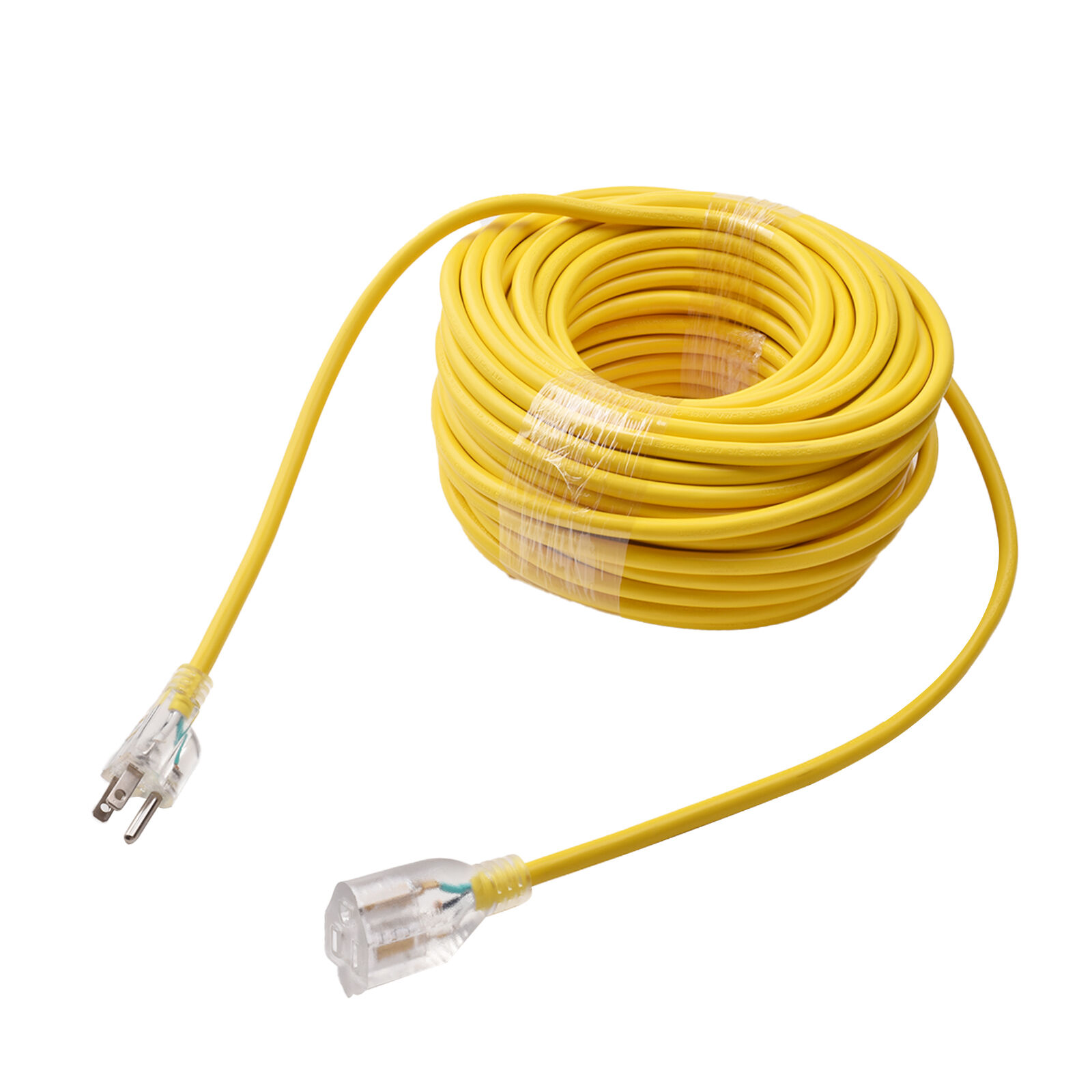 Provectus Features Safety