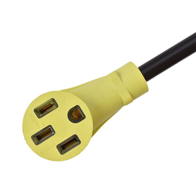 Kabel Kuasa Luar Bilik Premium untuk Prestasi yang Boleh Dipercayai